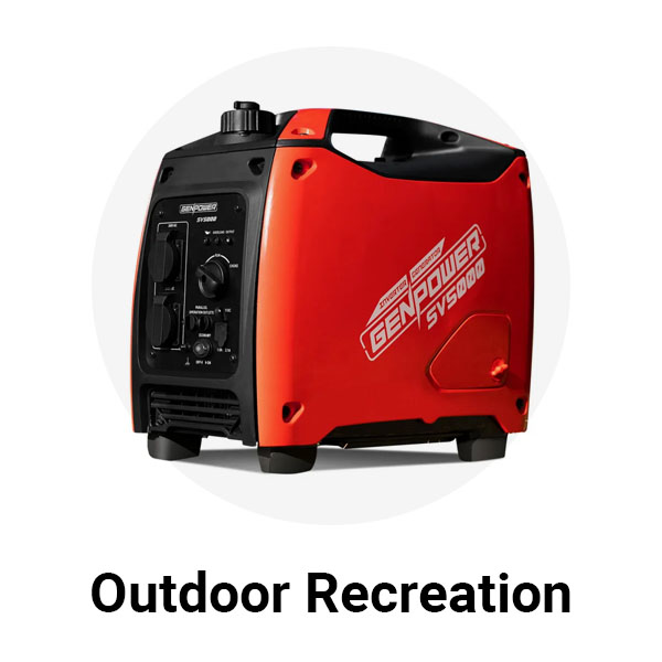 Outdoor Recreation