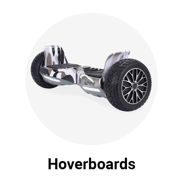 Hoverboards