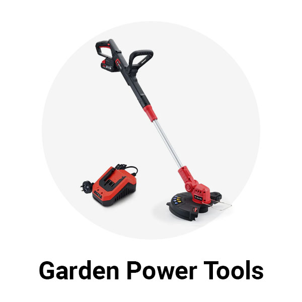 Garden Power Tools