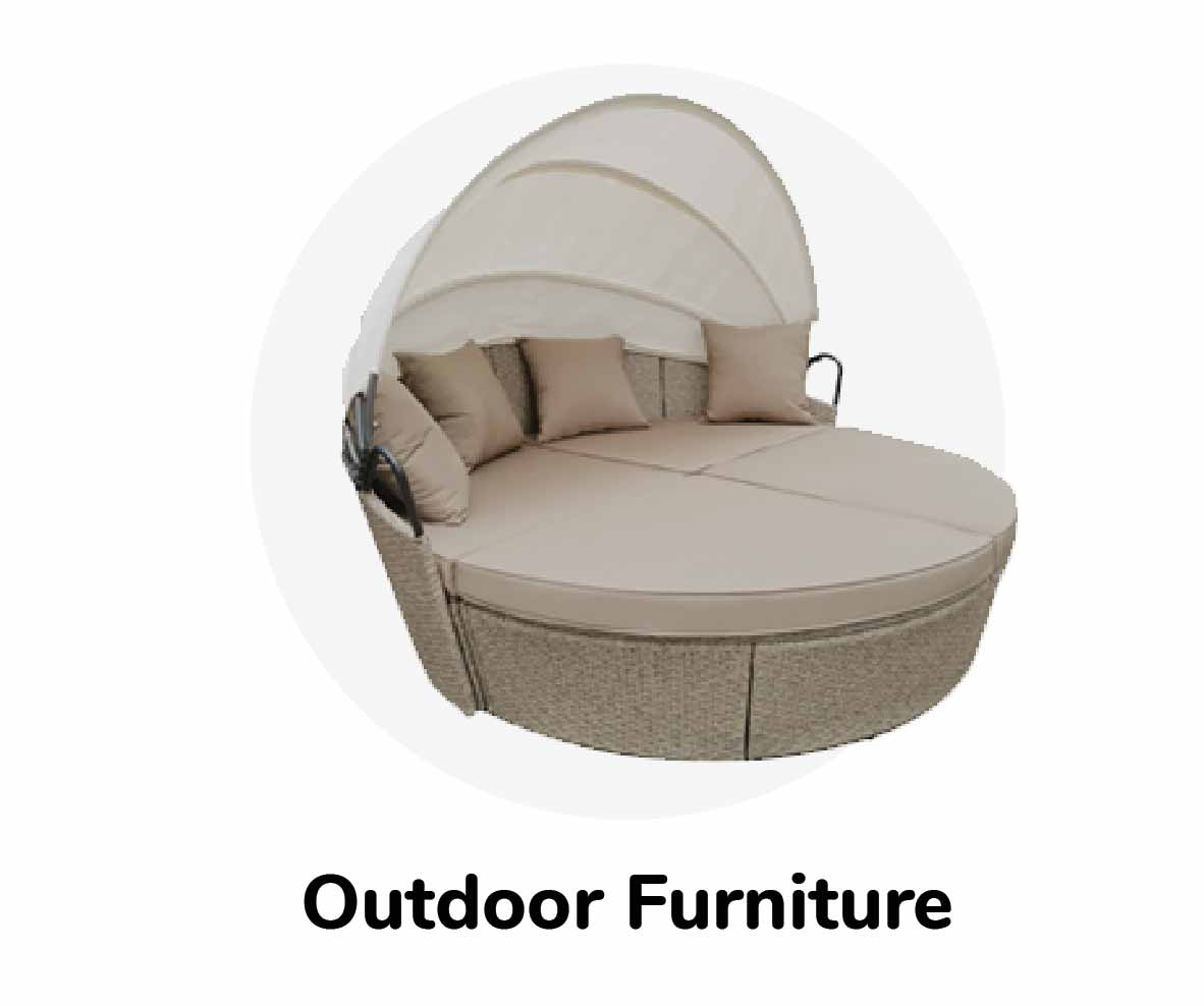 Outdoor Furniture