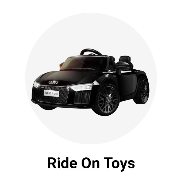 Ride On Toys