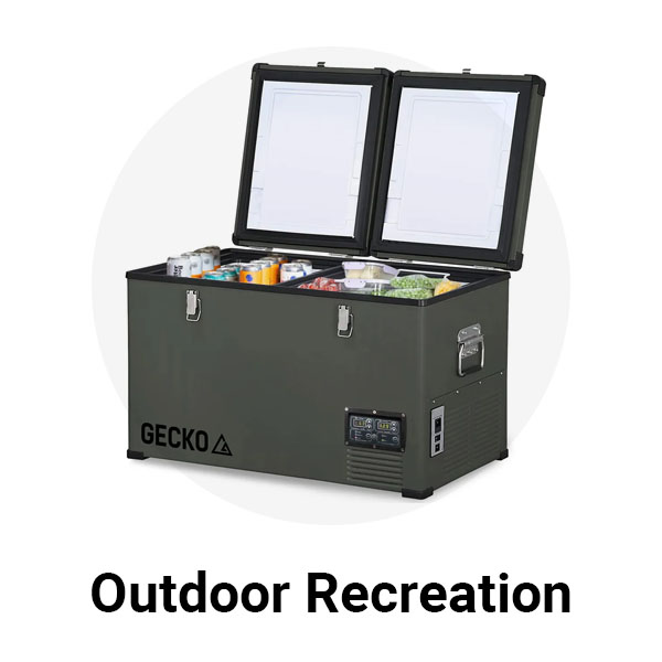 Outdoor Recreation