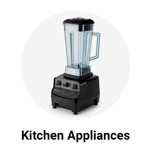 Kitchen Appliances