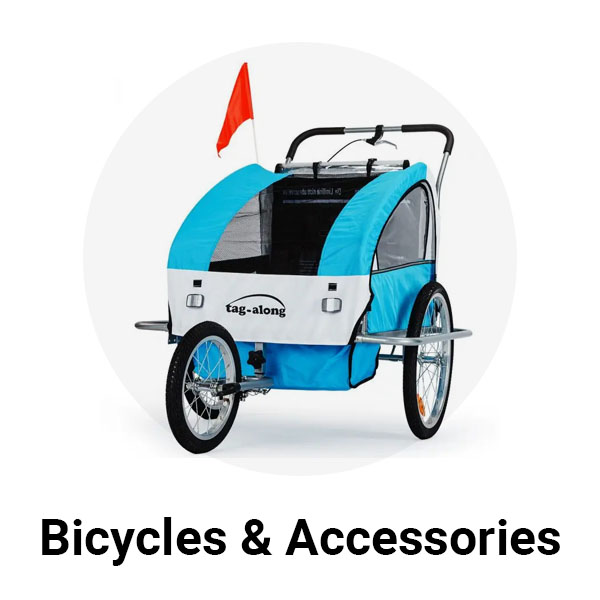 Bicycles & Accessories