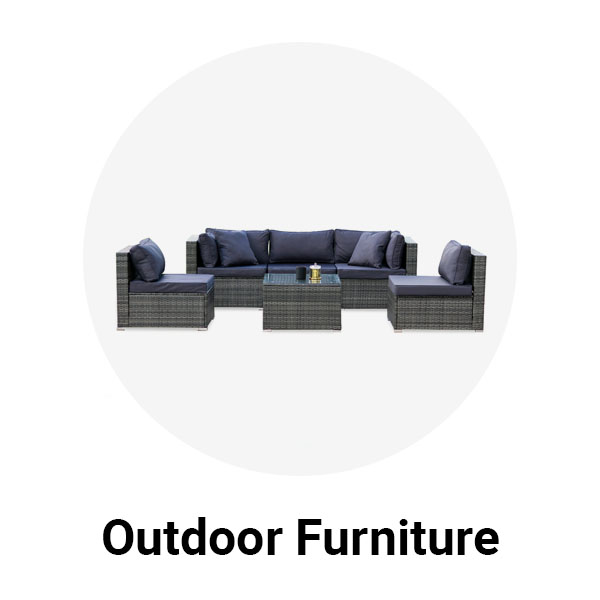 Outdoor Furniture