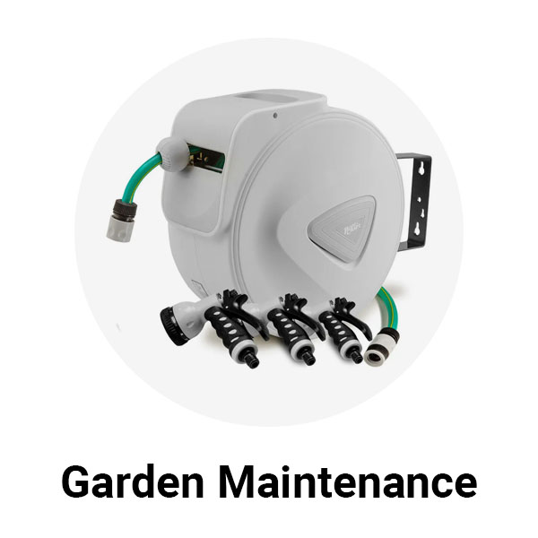 Garden Maintenance