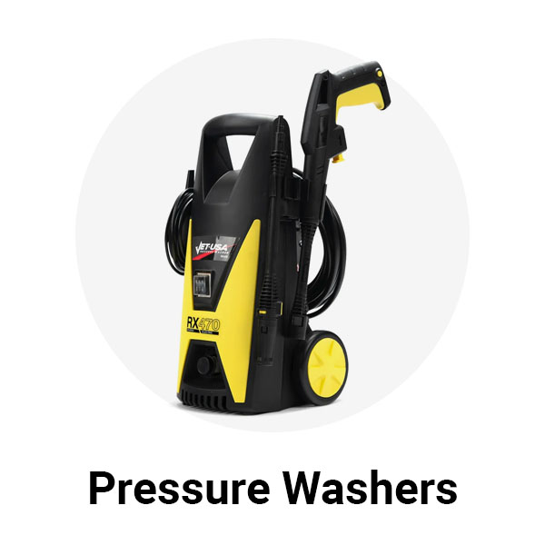 Pressure Washers