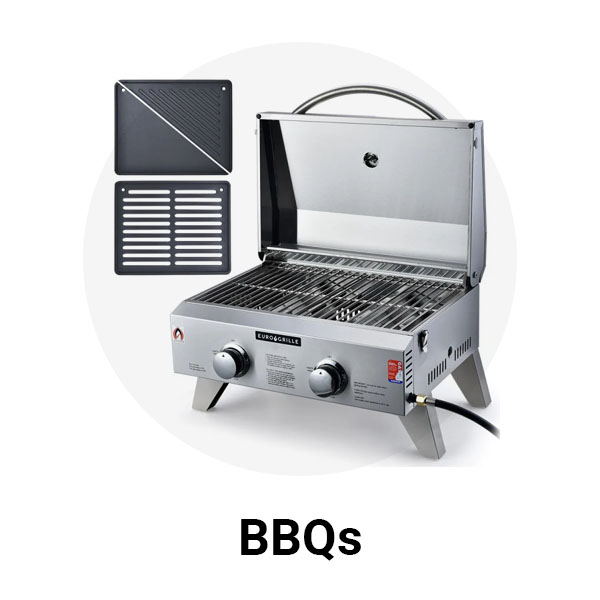 BBQs