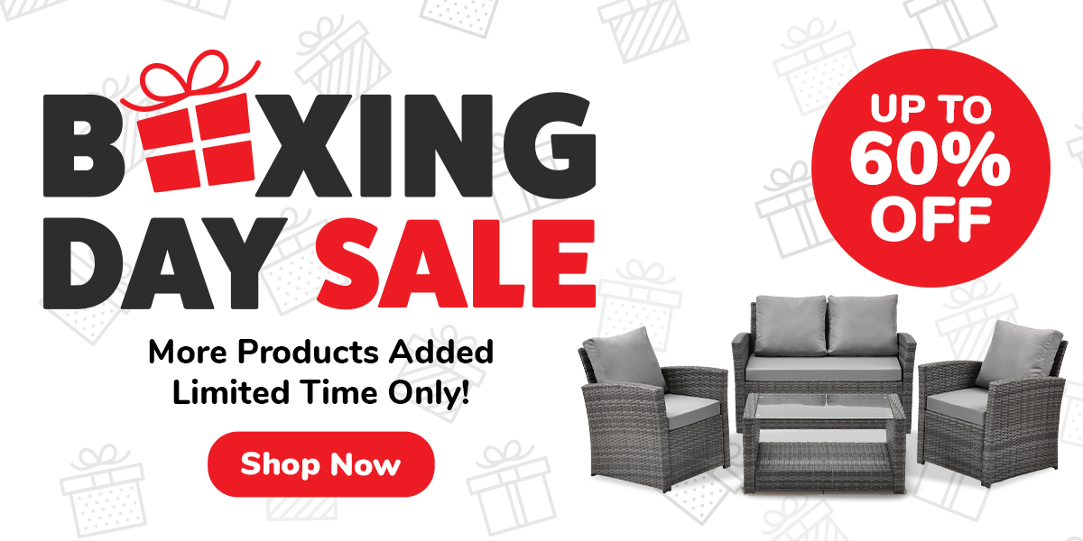 Boxing Day Sale