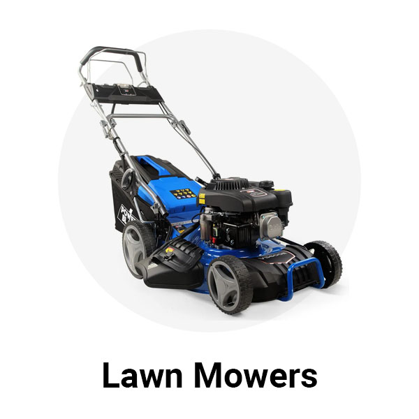 Lawn Mowers