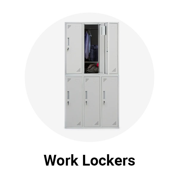 Work Lockers