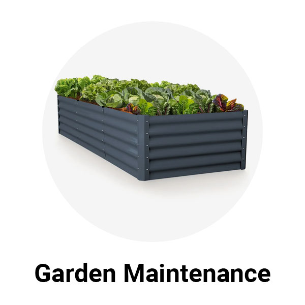 Garden Maintenance