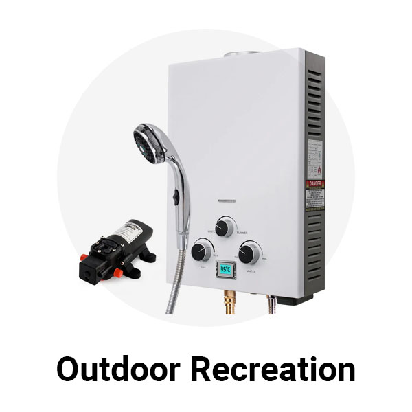 Outdoor Recreation