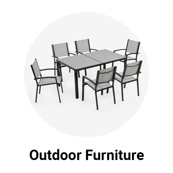 Outdoor Furniture