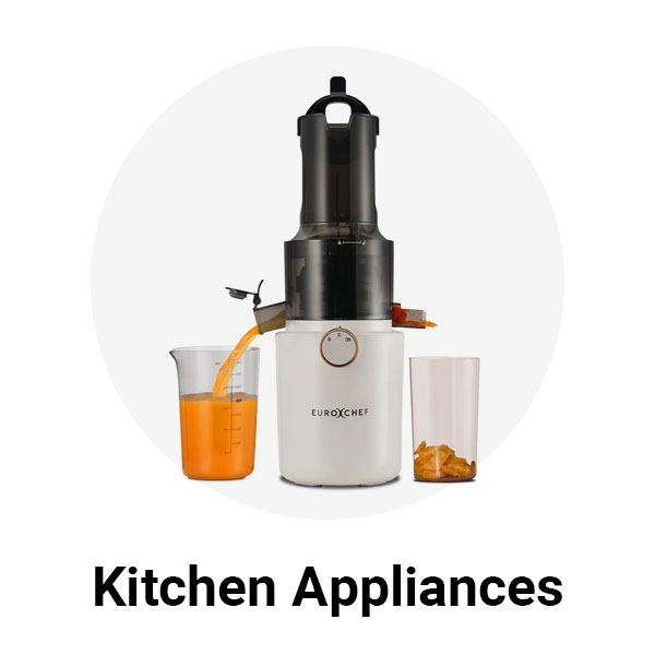 Kitchen Appliances