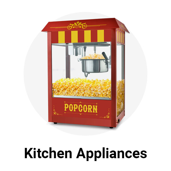 Kitchen Appliances