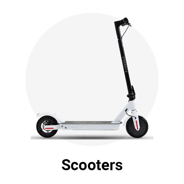 Scooters