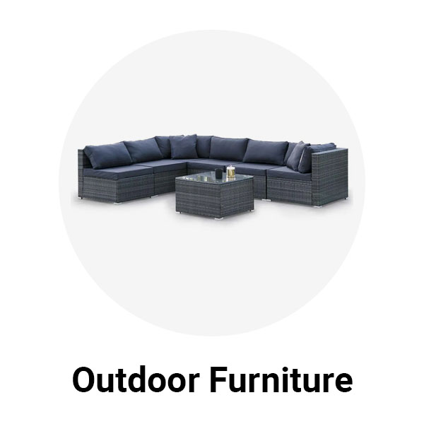 Outdoor Furniture