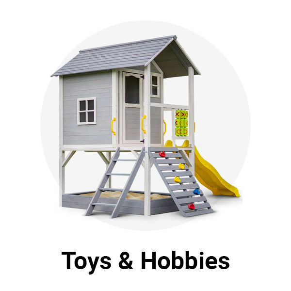 Toys & Hobbies