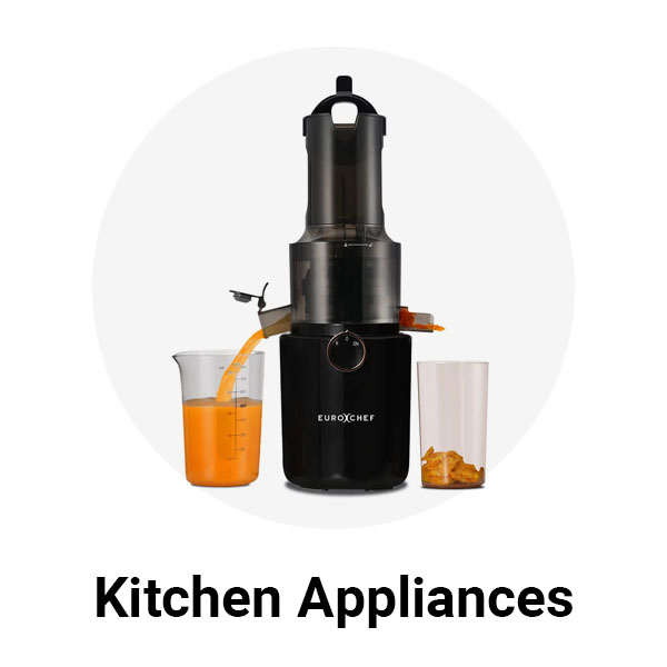 Kitchen Appliances