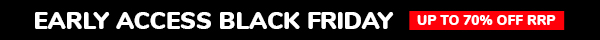 Early Access Black Friday