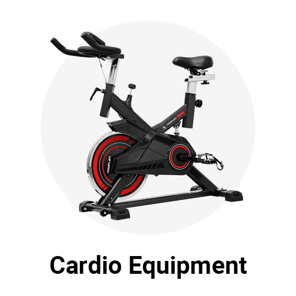 Cardio Equipment