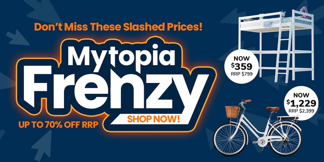 Mytopia Frenzy