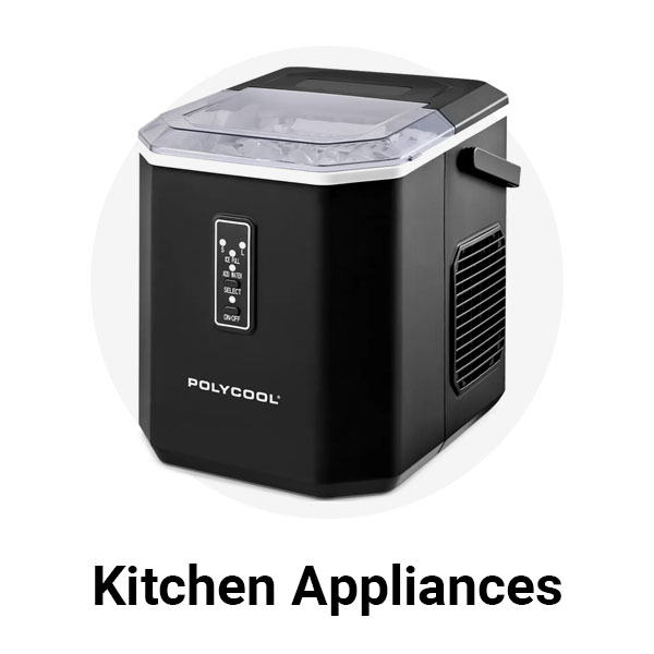 Kitchen Appliances