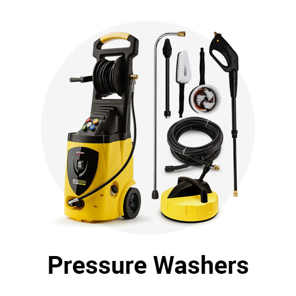 Pressure Washers