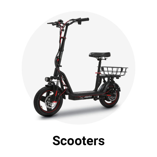 Scooters