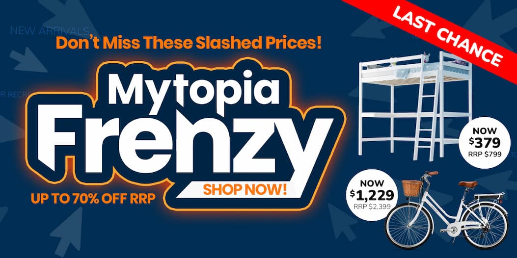 Mytopia Frenzy