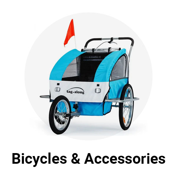 Bicycles & Accessories