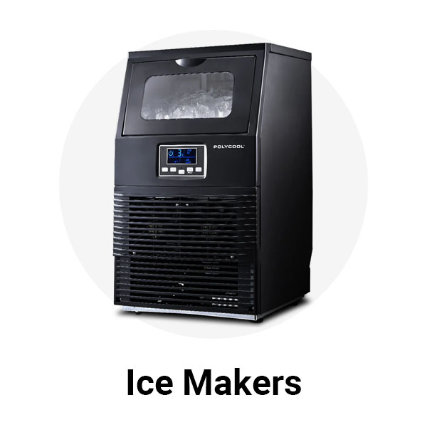 Ice Makers