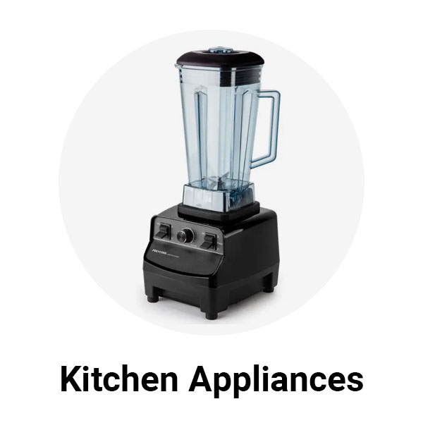Kitchen Appliances