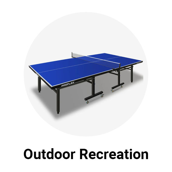 Outdoor Recreation