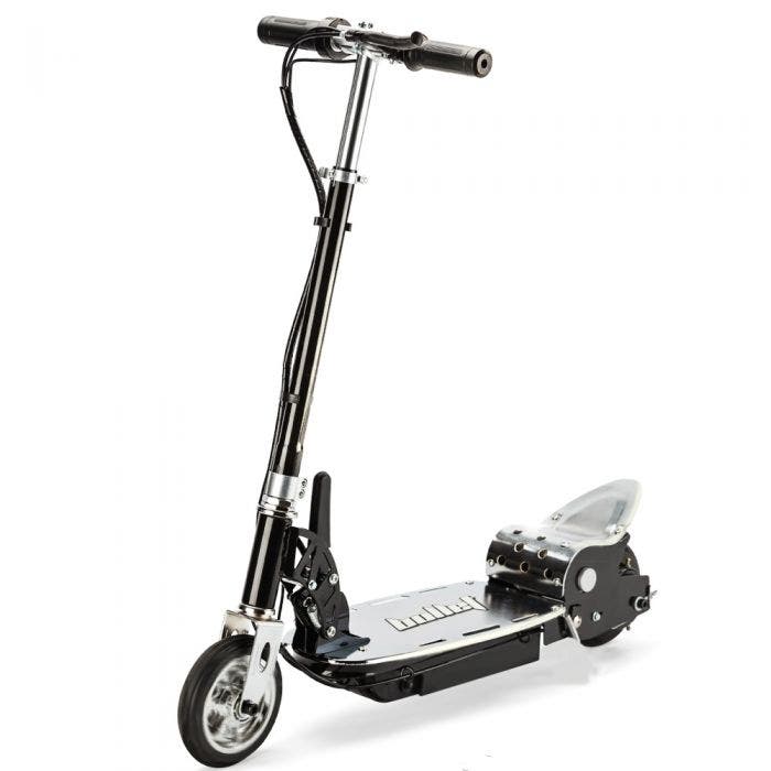 Image of BULLET TRZ Electric Scooter 140W Adjustable and Foldable