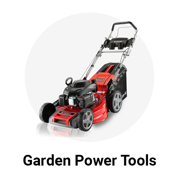 Garden Power Tools