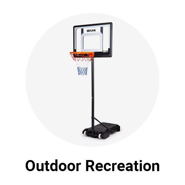 Outdoor Recreation