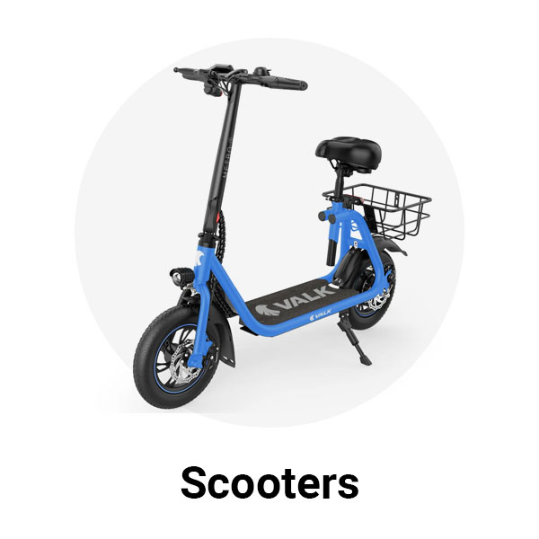 Scooters