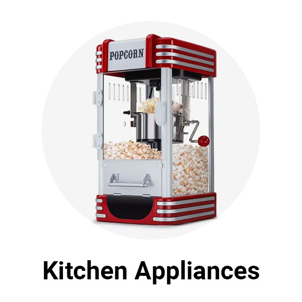 Kitchen Appliances