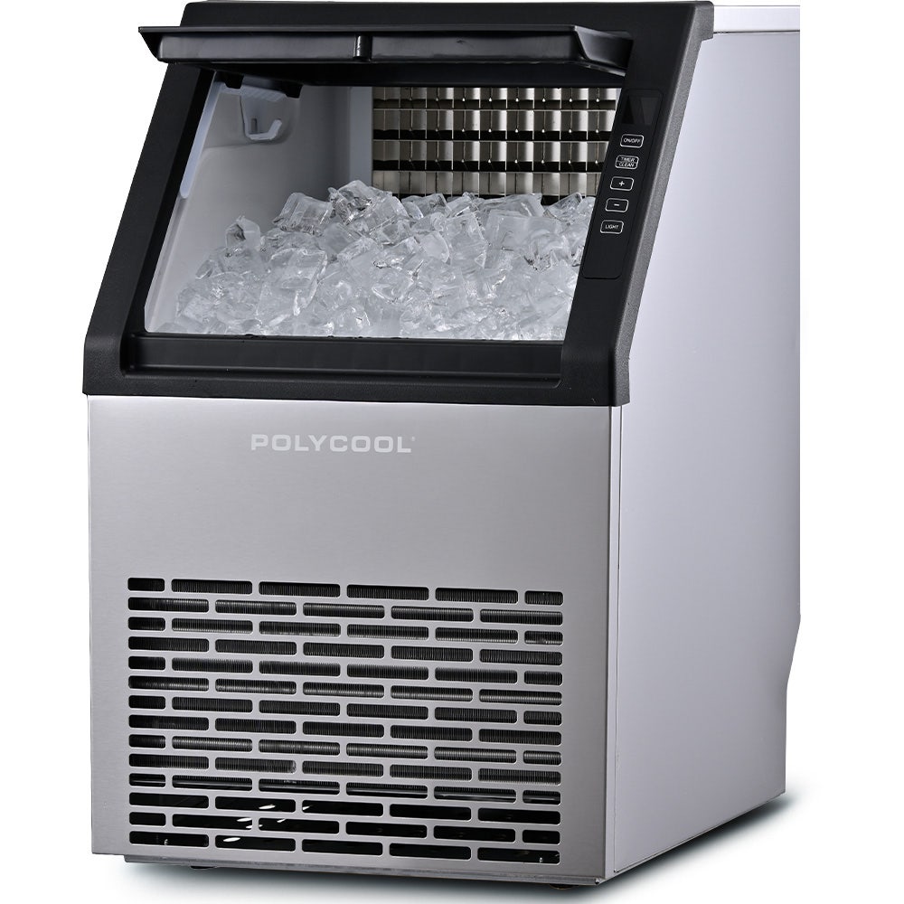 Image of POLYCOOL Commercial Ice Maker Machine