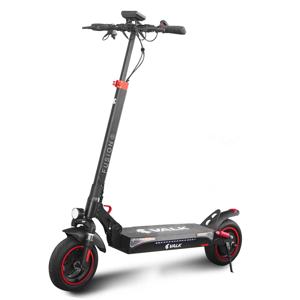 Image of VALK Fusion 5 Electric Scooter