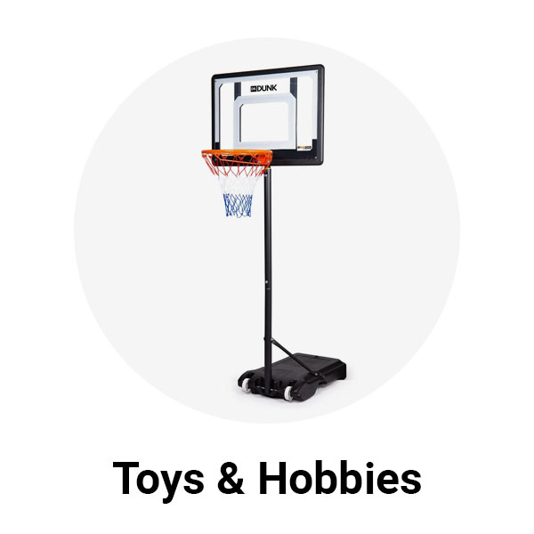 Toys & Hobbies