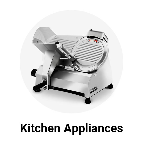Kitchen Appliances