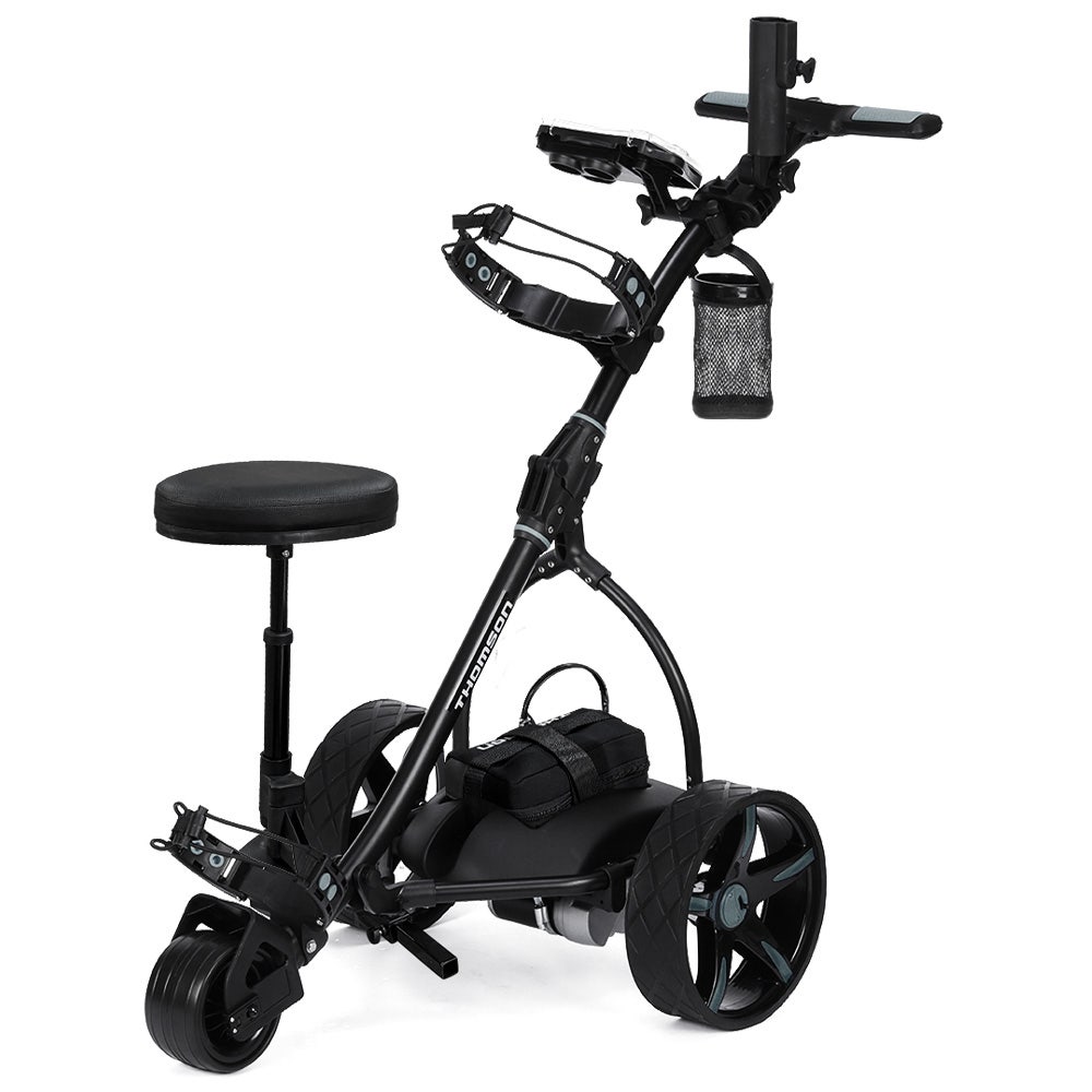Image of THOMSON E5000 Pro Lithium Golf Buggy
