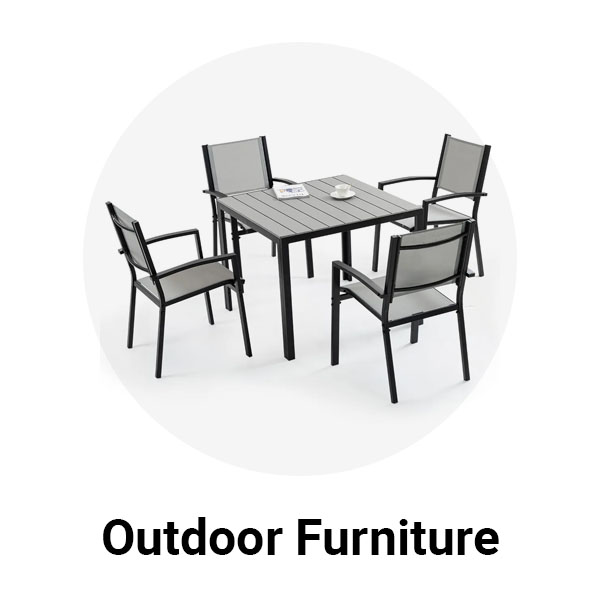Outdoor Furniture