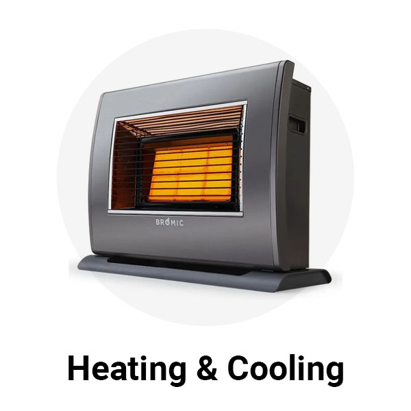 Heating & Cooling
