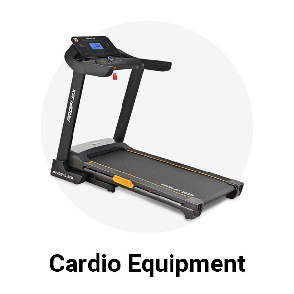 Cardio Equipment