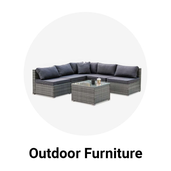 Outdoor Furniture