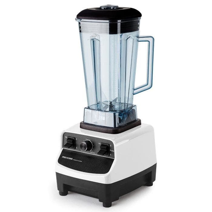 Image of POLYCOOL 2L 2200W Commercial-Grade Blender
